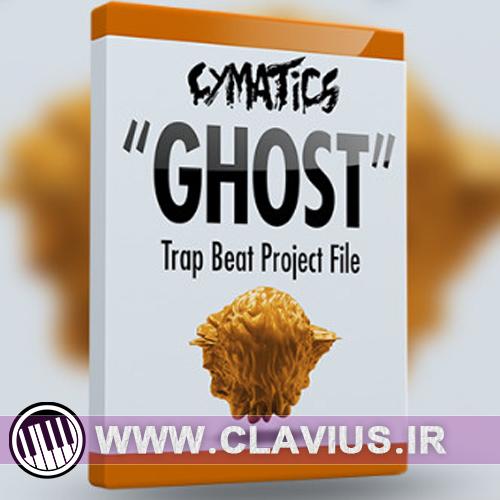 دانلود سورس trap از cymatics| ویژه اعضا(14)